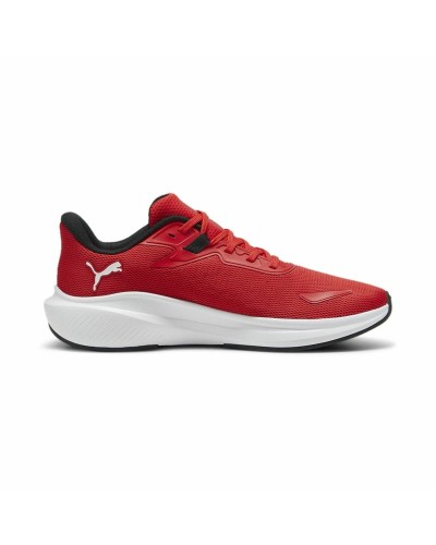 Sportschoenen voor heren Puma Skyrocket Lite Rood