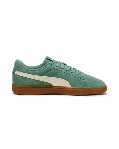 Scarpe da Tennis Casual Uomo Puma Smash 3.0