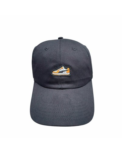 Cappello Sportivo Puma 026827 01 Nero Taglia unica