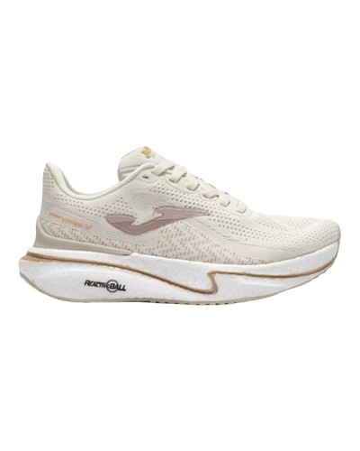 Laufschuhe für Damen Joma Sport Vitaly Lady 2525 Beige Damen