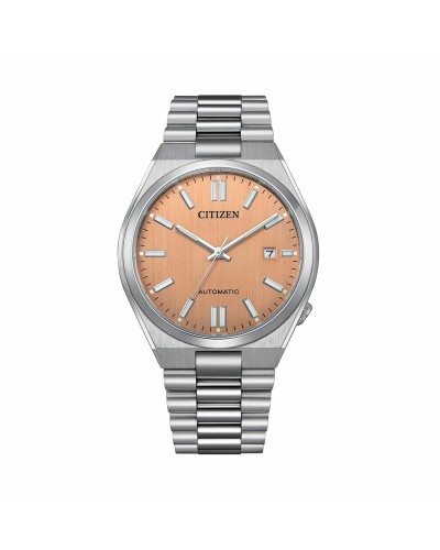 Herrenuhr Citizen NJ0159-86Z