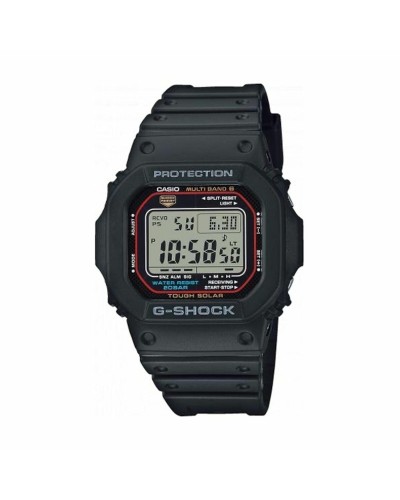 Orologio Uomo Casio G-Shock The Origin Nero