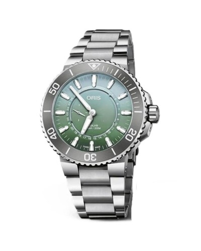 Reloj Hombre Oris AQUIS