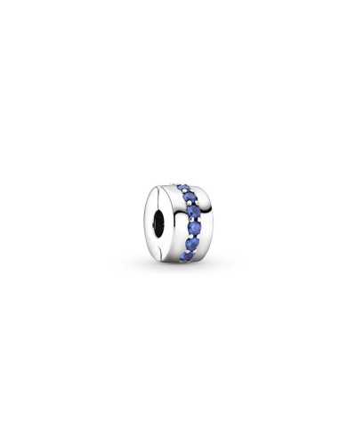 Woman's charm link Pandora 791972C01