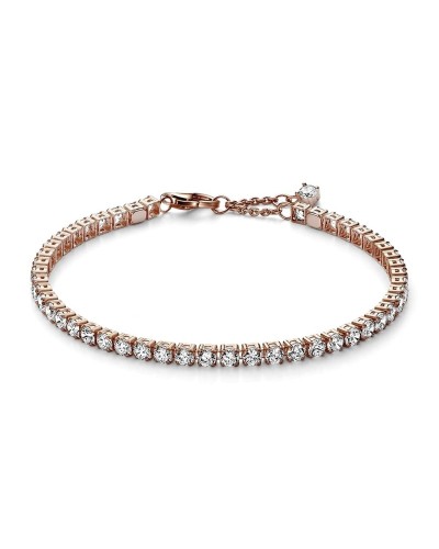 Armband Dames Pandora SPARKLING TENNIS