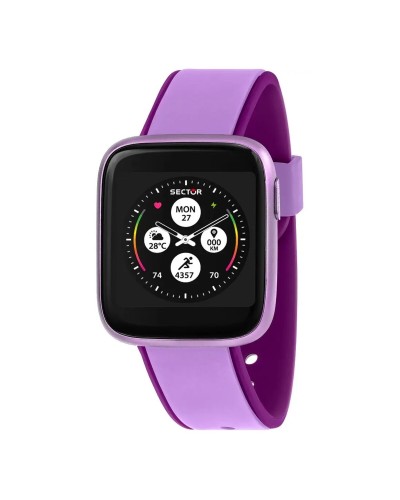 Horloge Heren Sector R3253158009 (Ø 40 mm)