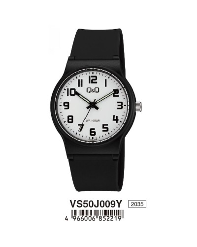 Orologio Uomo Q&Q VS50J009Y (Ø 38 mm)