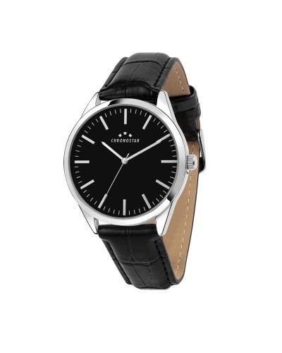 Montre Homme Chronostar R3751298010 Noir (Ø 41 mm)