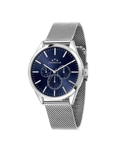 Men's Watch Chronostar R3753298005 (Ø 41 mm)