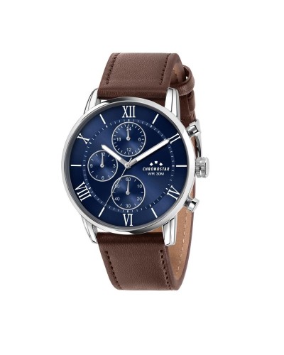 Horloge Heren Chronostar R3751306001 (Ø 43 mm)