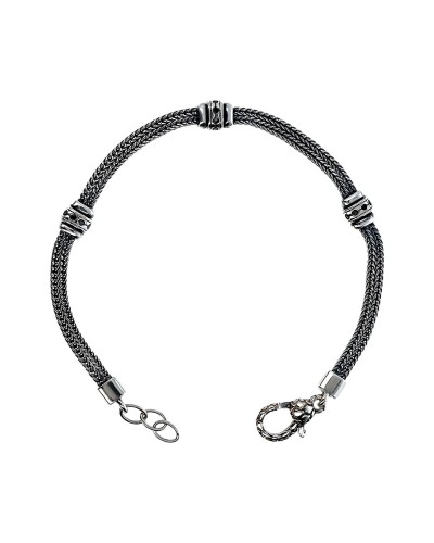 Herrarmband Albert M. WSOX00603.S