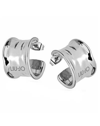 Oorbellen Dames LIU JO LJ2728 1,9 cm