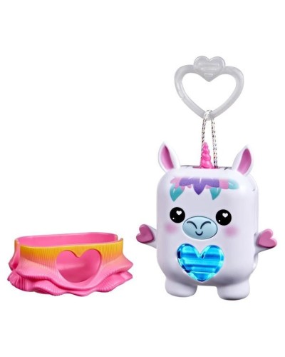 Llavero Hasbro Blanco