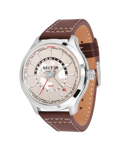 Reloj Hombre Sector R3251504001 (Ø 48 mm)