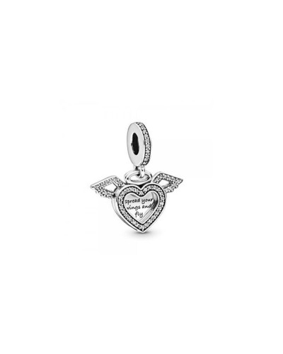 Perle de verre Femme Pandora 798485C01