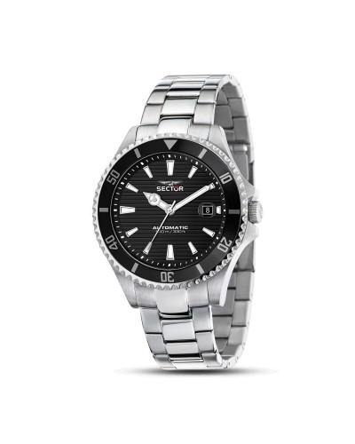 Horloge Heren Sector (Ø 43 mm)