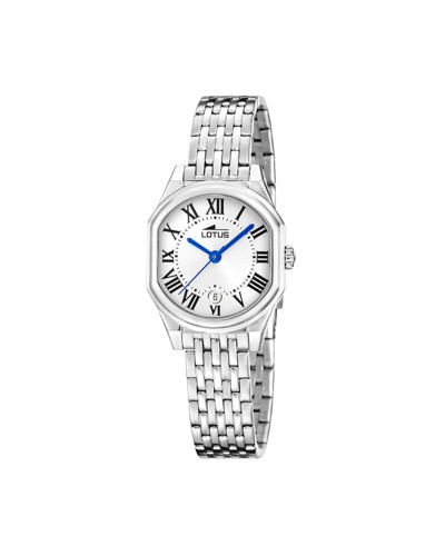 Horloge Dames Lotus 19043/1 Zilverkleurig