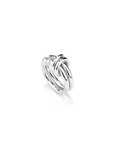 Anillo Mujer Radiant RY000256-16A Plateado 16