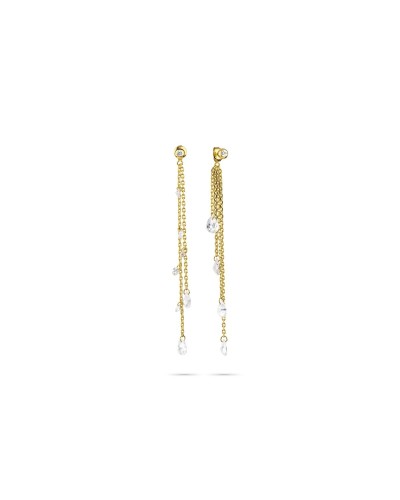 Boucles d´oreilles Femme Radiant RY000259A Doré
