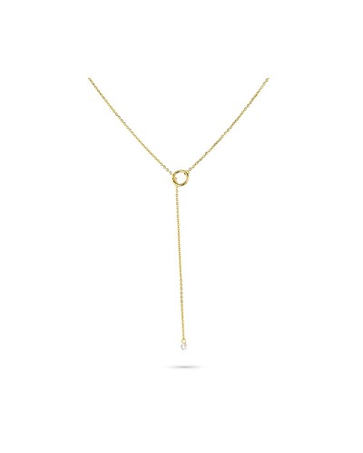 Ketting Dames Radiant RY000265A Gouden