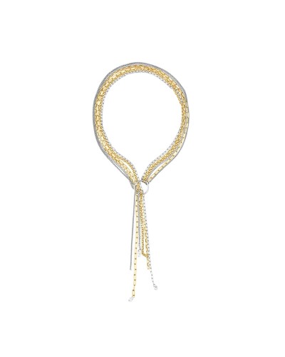 Collana Donna Radiant RY000269A Dorato