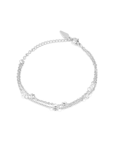 Armband Dames Radiant RY000275A Zilverkleurig