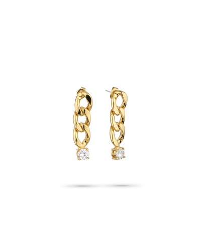 Boucles d´oreilles Femme Radiant RY000276A Doré
