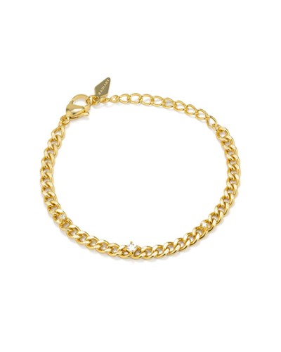 Bracelet Femme Radiant RY000283A Doré