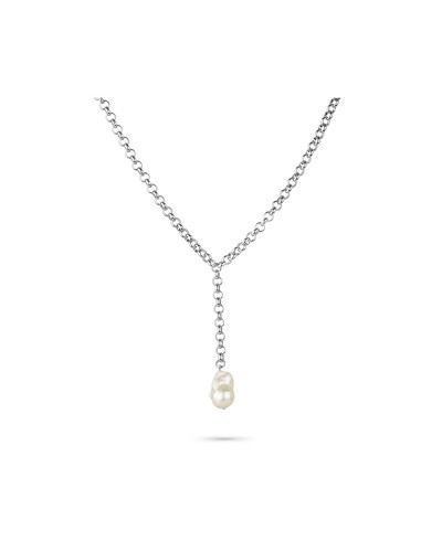 Collier Femme Radiant RY000306A Argenté