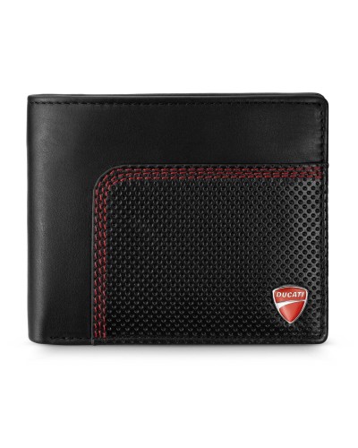 Rucksack Ducati DTLGW2201601 Black