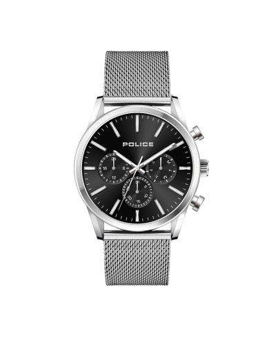 Herrenuhr Police P15599JS02MMM