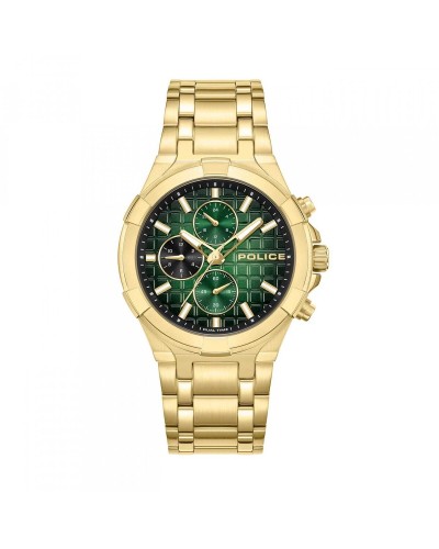Horloge Heren Police PEWGK0082003