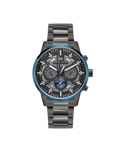 Herrenuhr Police PEWJK2003440M