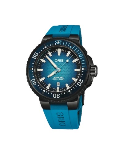 Orologio Uomo Oris 73378017255-SET (Ø 49,5 mm)