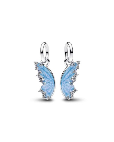 Sieraad Dames Pandora 794244C01 Blauw