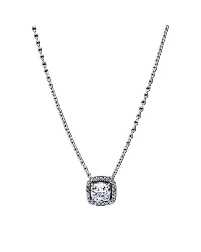 Ketting Dames Pandora 393560C02-45 Zilverkleurig