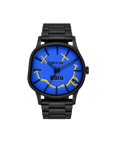 Horloge Heren Nixon A1417-5367