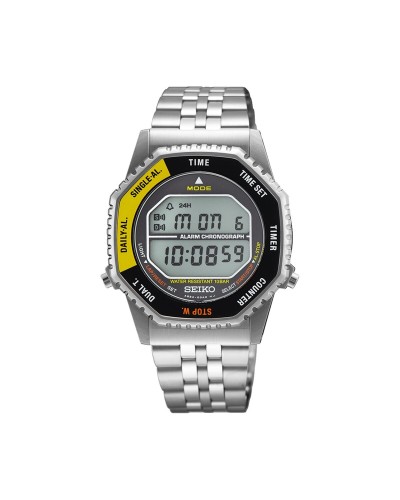 Horloge Heren Seiko SMGG17P1