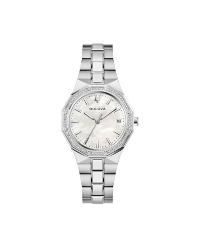 Ladies' Watch Bulova 96R255