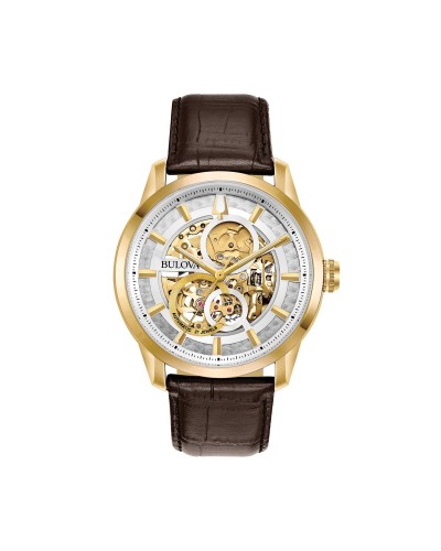 Reloj Hombre Bulova 97A138