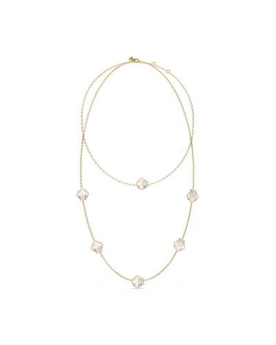 Collar Mujer Guess JUBN05581JWYGT-U Dorado