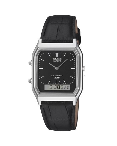 Unisex-Uhr Casio AQ-230EL-1AEF