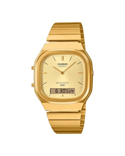 Montre Unisexe Casio AQ-240EG-9AEF