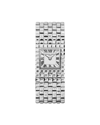 Naisten rannekellot Frederique Constant FC-200WR1MC6B