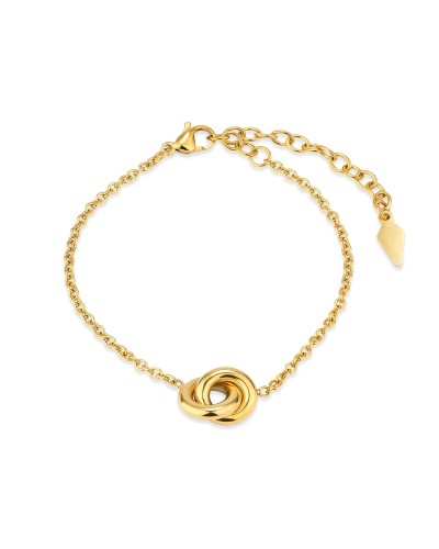 Damenarmreif Radiant RY000341 Gold