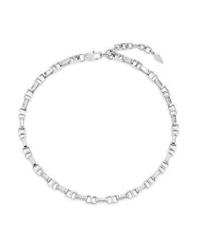 Naisten rannekorut Radiant RY000364 Hopeinen