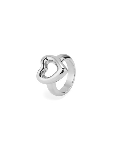 Anello Donna Radiant RY000328-14 Argentato