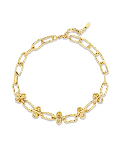 Bracelet Femme Radiant RY000379 Doré