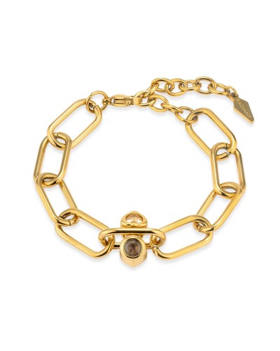 Damenarmreif Radiant RY000381 Gold