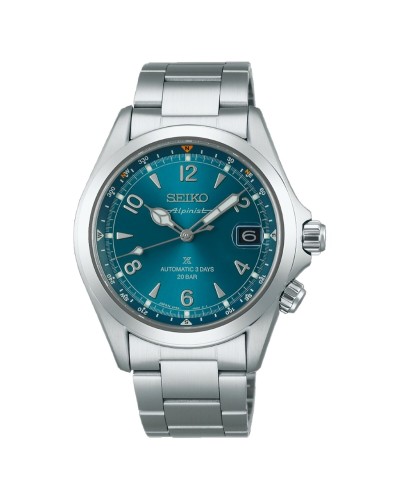 Herrenuhr Seiko SPB503J1